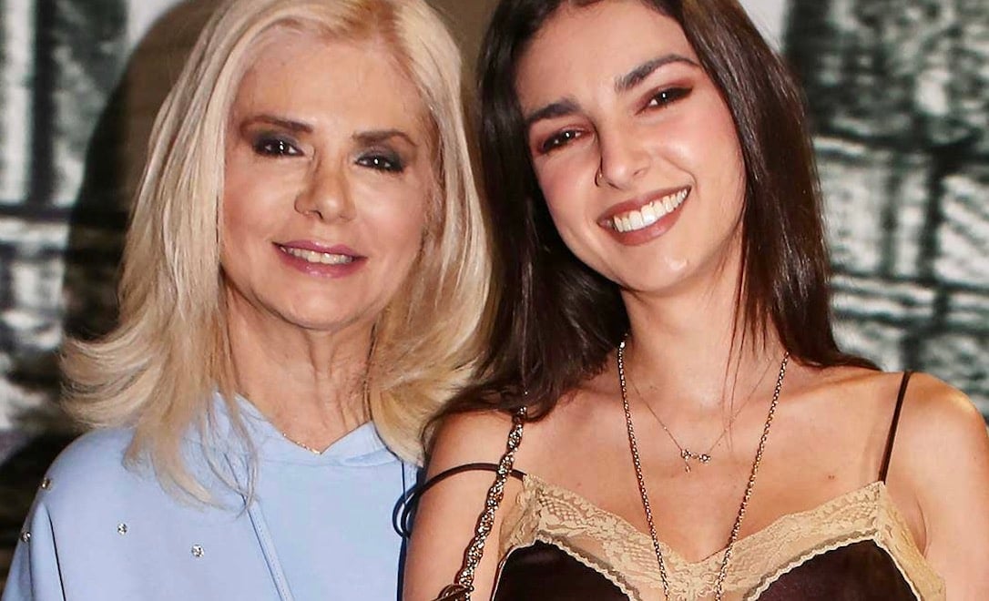 Η Βάσια Παναγοπούλου για την μεγάλη απώλεια κιλών: «Το έκανα για μένα, προληπτικά» – Πόσο βάρος έχασε η ηθοποιός