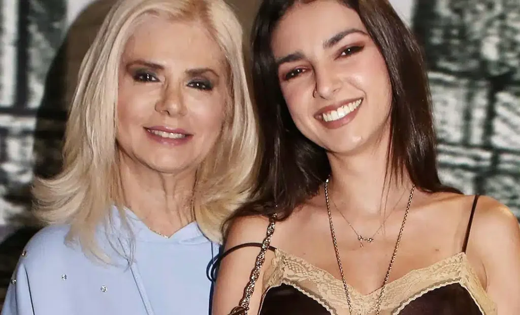Η Βάσια Παναγοπούλου για την μεγάλη απώλεια κιλών: «Το έκανα για μένα, προληπτικά» – Πόσο βάρος έχασε η ηθοποιός