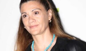 Γενέθλια για την Άννα Μαρία Παπαχαραλάμπους – Η ηλικία της θα σας εκπλήξει