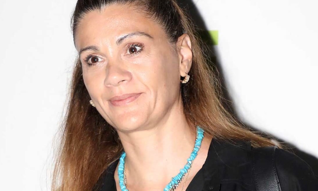 Γενέθλια για την Άννα Μαρία Παπαχαραλάμπους – Η ηλικία της θα σας εκπλήξει