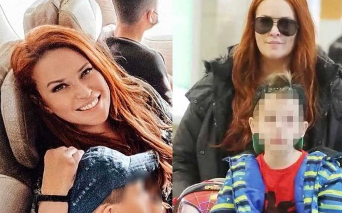 Ο μικρότερος γιος της Σίσσυς Χρηστίδου έγινε 13 – Πώς μεταμόρφωσε το σπίτι για τα γενέθλιά του