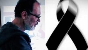 Θρήνος για τον Ερρίκο που πέθανε εν ώρα εργασίας – Ήταν πατέρας ενός παιδιού