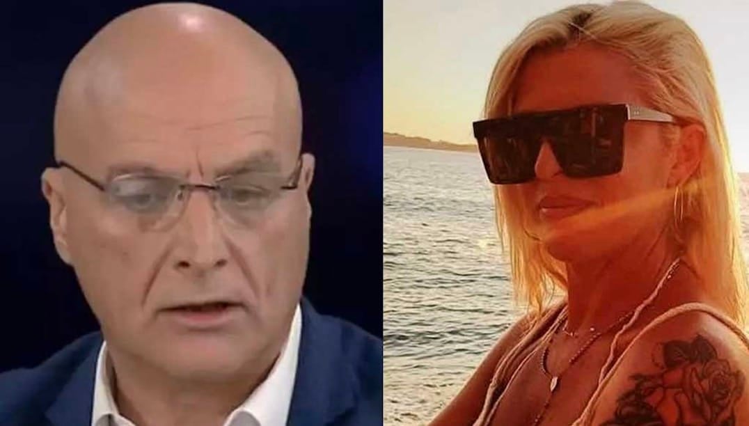Σύρος: «Σοκ» από τον Λαμπρόπουλο για τη δολοφονία της 42χρονης διασώστριας - Το σενάριο που τα ανατρέπει όλα