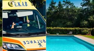 ΤΡΑΓΩΔΙΑ – ΝΕΚΡΗ 11ΧΡΟΝΗ – ΑΝΑΣΥΡΘΗΚΕ ΧΩΡΙΣ ΤΙΣ ΑΙΣΘΗΣΕΙΣ ΤΗΣ ΑΠΟ ΠΙΣΙΝΑ ΞΕΝΟΔΟΧΕΙΟΥ
