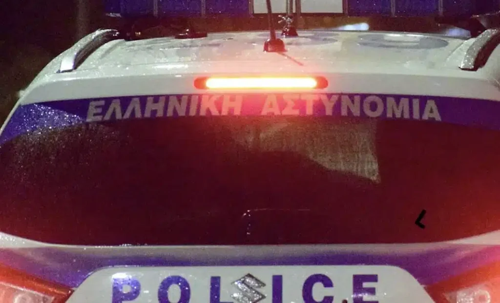 ΦΡΙΚΗ ΤΩΡΑ ΣΤΗ ΚΥΨΕΛΗ – ΒΡΕΘΗΚΕ ΚΑΤΕΨΥΓΜΕΝΟ ΒΡΕΦΟΣ