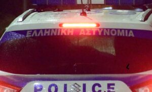 ΦΡΙΚΗ ΤΩΡΑ ΣΤΗ ΚΥΨΕΛΗ – ΒΡΕΘΗΚΕ ΚΑΤΕΨΥΓΜΕΝΟ ΒΡΕΦΟΣ
