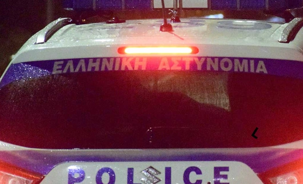 ΦΡΙΚΗ ΤΩΡΑ ΣΤΗ ΚΥΨΕΛΗ - ΒΡΕΘΗΚΕ ΚΑΤΕΨΥΓΜΕΝΟ ΒΡΕΦΟΣ