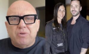 Σάλος με το σχόλιο Ραπτόπουλου για Βούλγαρη-Κωνσταντινίδη – «Σε έκανε ρόμπα! Αν δεν την χωρίσεις έχεις…»