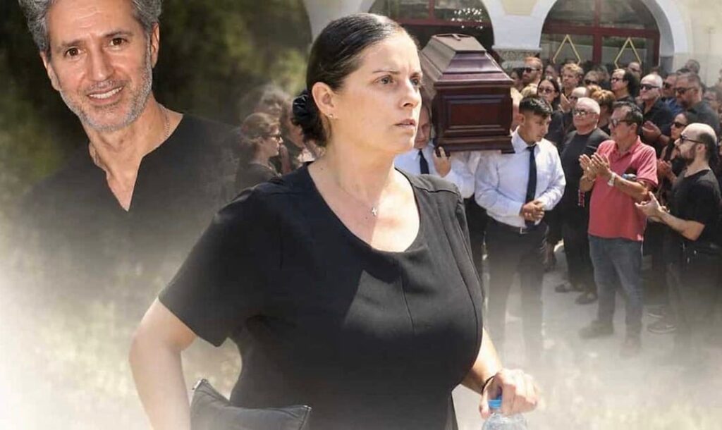 H σκληρή απόφαση της οικογένειας: Γιατί δεν έγιναν τα «τριήμερα» του Δημήτρη Κόκοτα