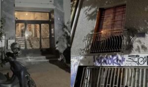 Φρίκη στην Κυψέλη: Βρέθηκε νεκρό βρέφος μέσα σε δοχείο που ήταν κρυμμένο σε βαλίτσα – Tι καταγγείλει o ιδιοκτήτης για τους ενοικιαστές