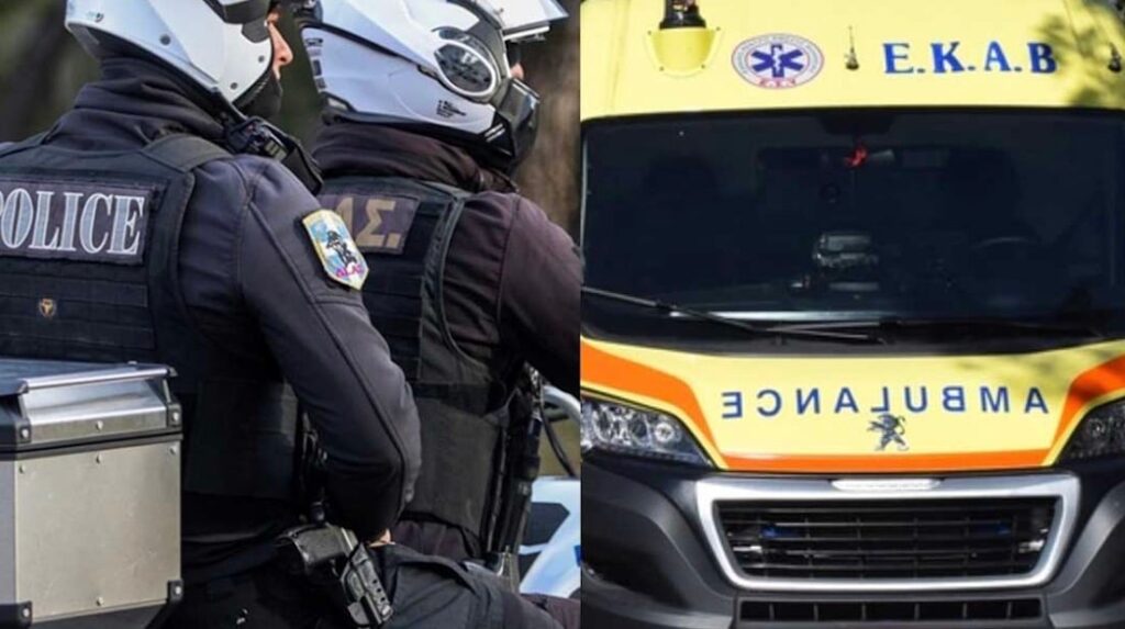 Σοκ στον Πειραιά – Τέσσερα άτομα ξυλοκόπησαν αστυνομικό σε στάση λεωφορείου