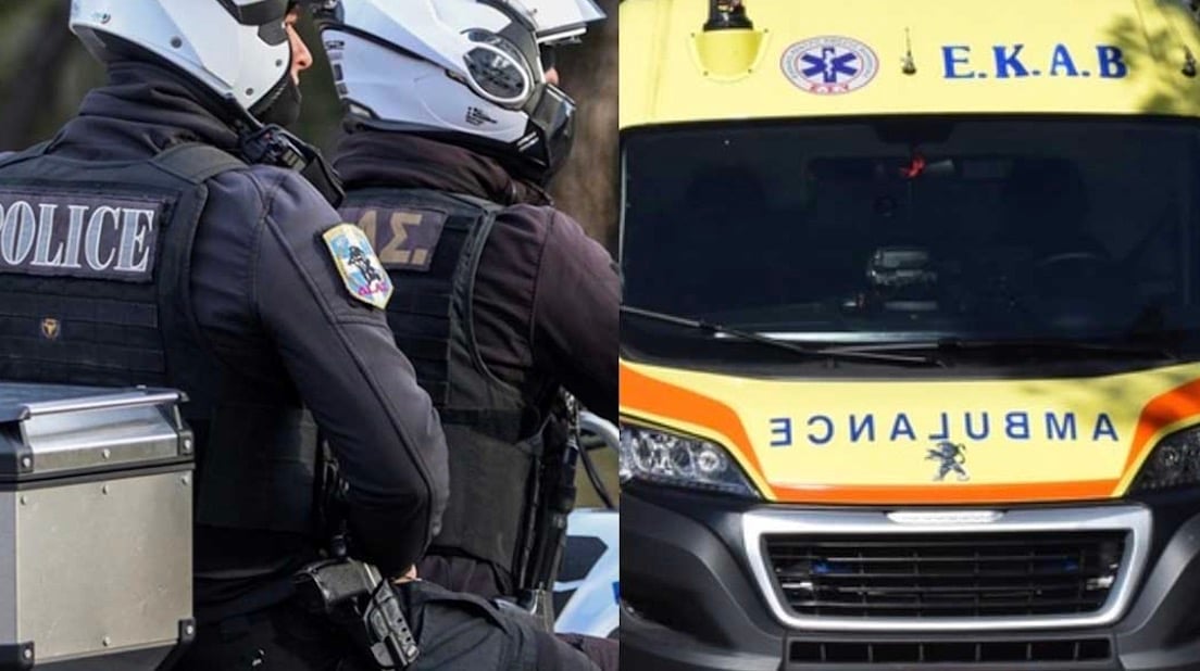 Σοκ στον Πειραιά - Τέσσερα άτομα ξυλοκόπησαν αστυνομικό σε στάση λεωφορείου
