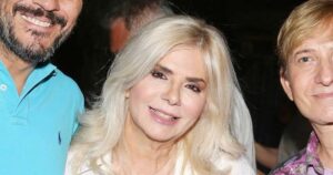 Βάσια Παναγοπούλου: Η εξομολόγηση για την προσωπική της ζωή – «Δεν με απασχολούν πια οι έρωτες»