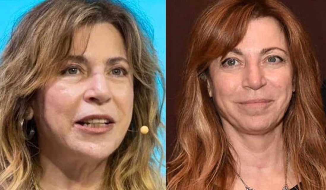 Δήμητρα Παπαδοπούλου: Η μεγάλη επιστροφή με συνεργασία-έκπληξη στη νέα της σειρά