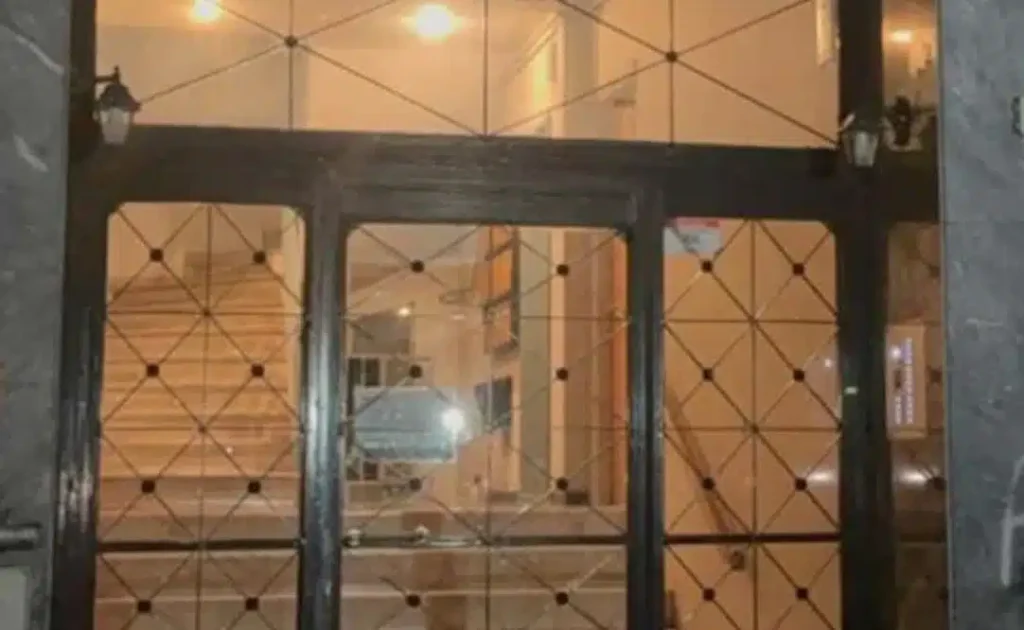 ΣΤΟ ΝΟΣΟΚΟΜΕΙΟ ΚΑΙ ΤΑ ΤΡΙΑ ΠΑΙΔΙΑ ΤΗΣ ΚΥΨΕΛΗΣ: ΤΙ ΑΣΘΕΝΕΙΑ ΒΡΕΘΗΚΕ ΟΤΙ ΕΧΟΥΝ