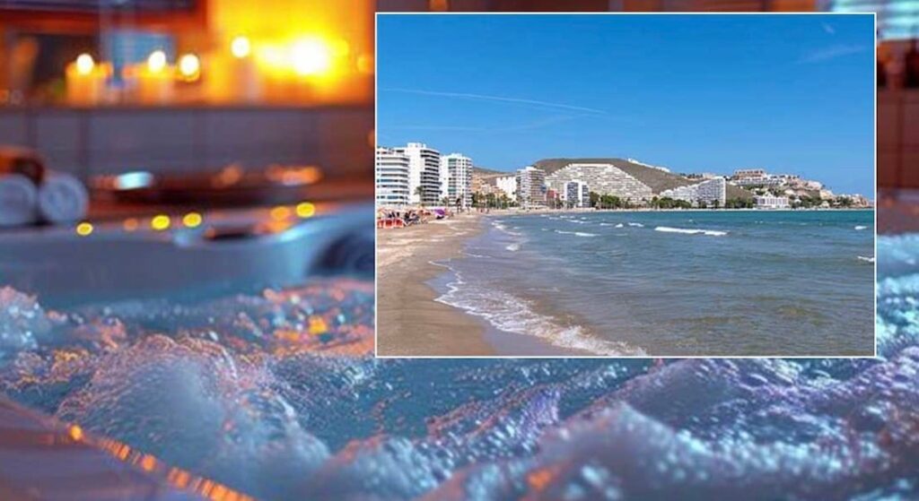Zευγάρι βρέθηκε νεκρό σε resort της Ισπανίας – Πώς έγινε η τραγωδία – «Τον ρούφηξε το τζακούζι»