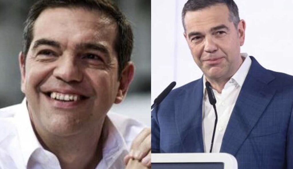 Τον πήρε και αυτόν ο Αλέξης, πάει για νίκη: Η μεταγραφή που ενισχύει κι άλλο Τσίπρα και ΕΛ.Α.Σ