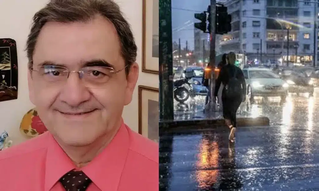 Καιρός: Πότε θα πέσει η θερμοκρασία – Ποια θα είναι η τελευταία μέρα που θα έχουμε ζέστη και μετά θα ξεκινήσει… χειμώνας – Ανάλυση Κολυδά
