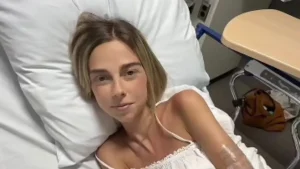 Σπαραγμός στο TikTok: Πέθανε στα 26 της γνωστή influencer μετά από γενναία τριετή μάχη με σπάνια μορφή καρκίνου