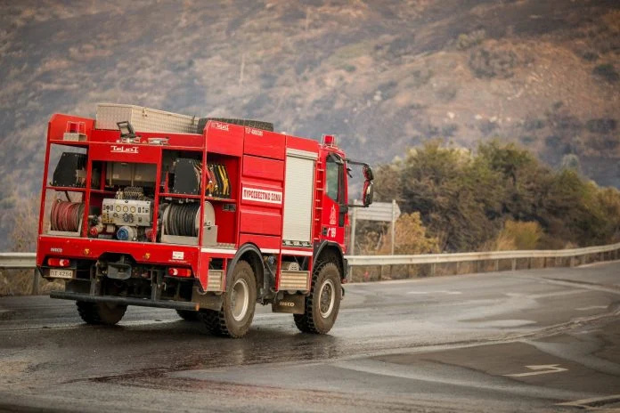 Συναγερμός τώρα: Καίγεται η Ελλάδα - ξέσπασε φωτιά στην Αττική – Στη μάχη η Πυροσβεστική