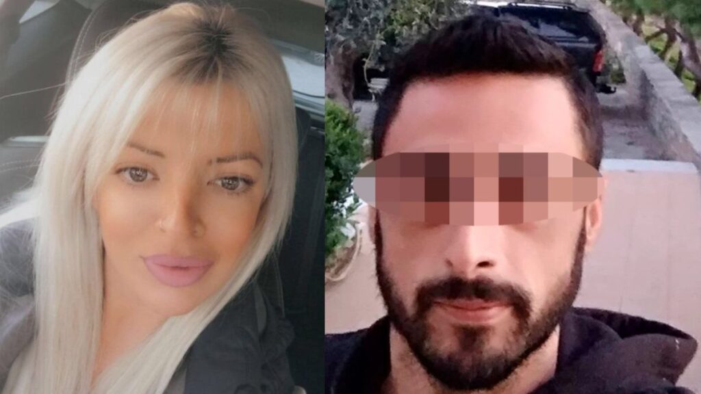 Θρίλερ στην Σύρο: «Καταρρέει» μπροστά στην απόφαση ο 41χρονος δολοφόνος της Βάγγυς – Τι αποφασίστηκε
