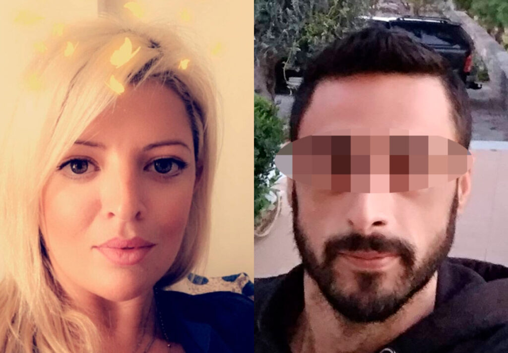 Σύρος: «Σπάει» τη σιωπή του ο πατέρας της διασώστριας – Τα τελευταία λόγια που του είπε πριν πεθάνει