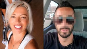 Σύρος: Γιατί πήγε με κουκούλα και μαχαίρι στο σπίτι η διασώστρια; Η καταδίωξη, η μοιραία μαχαιριά και το «σκοτεινό» μυστικό