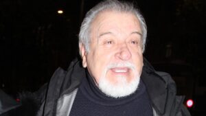 Τάσος Χαλκιάς: Στάχτη το εξοχικό του στο Πόρτο Γερμενό – «Ραγίζει καρδιές» η ανάρτηση του γιου του