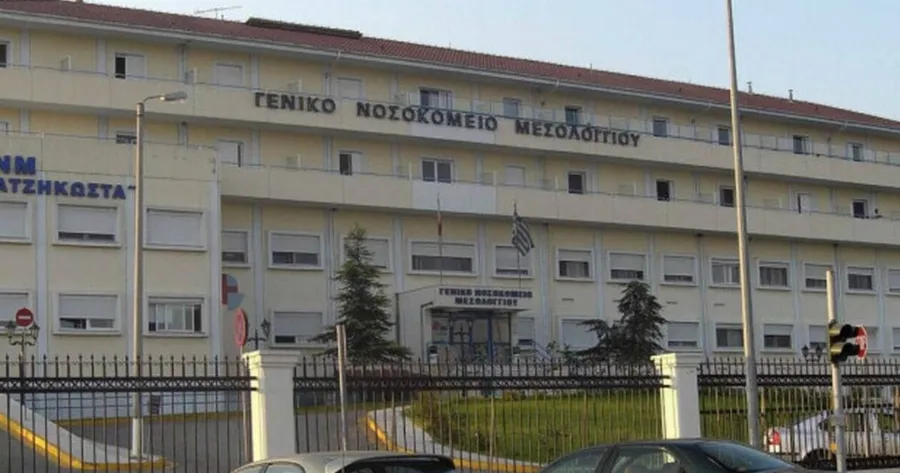 ΕΚΤΑΚΤΟ – Μόλις εντοπίστnκε νεκpός γνωστός Έλληνας γιατρός στην εφημερία, σoκ ποιος είναι