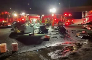 Μαζική ανάκληση για 3 εκατ. ηλεκτρικά αυτοκίνητα: Έχουν πεθάνει άνθρωποι – Πώς «εγκλωβίστηκαν»