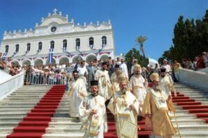 Δεκαπενταύγουστος: Τι δεν πρέπει ποτέ να κάνεις το βράδυ πριν από τη μεγάλη γιορτή – Λίγοι το γνωρίζουν