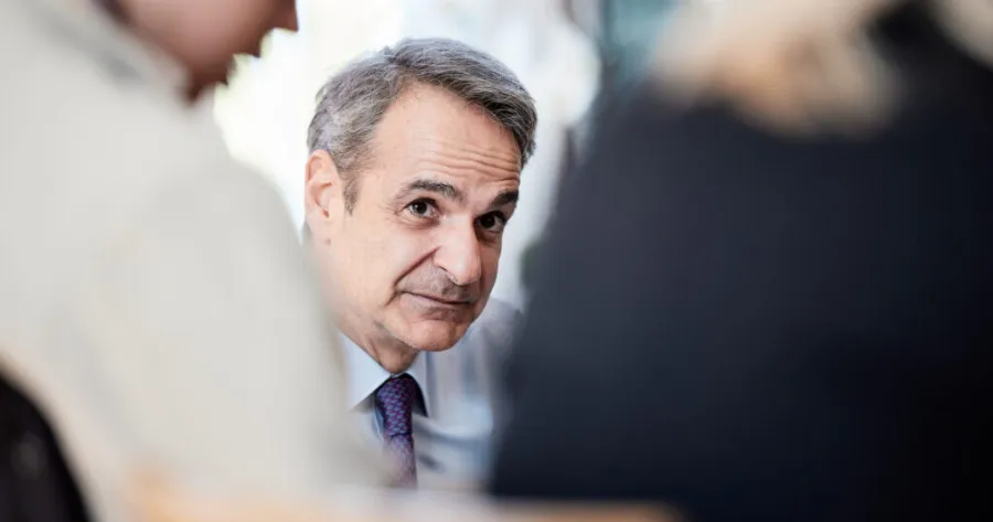 Τέλος: Συνέβη αυτό που φοβόταν ο Μητσοτάκης
