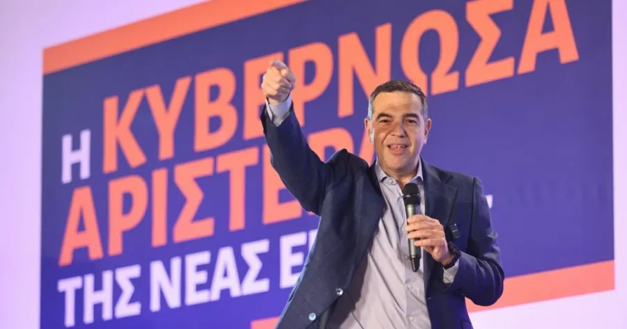 Τον πήρε και αυτόν ο Αλέξης, πάει για νίκη: Η μεταγραφή που ενισχύει κι άλλο Τσίπρα και ΕΛ.Α.Σ