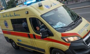 Τραγωδία στη χώρα μας: Νεκρός ξαφνικά 44χρονος πατέρας δύο παιδιών – Πέθανε έχοντας στην αγκαλιά του τον 8χρονο γιο του