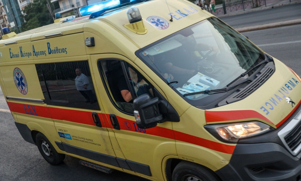 Τραγωδία στη χώρα μας: Νεκρός ξαφνικά 44χρονος πατέρας δύο παιδιών – Πέθανε έχοντας στην αγκαλιά του τον 8χρονο γιο του