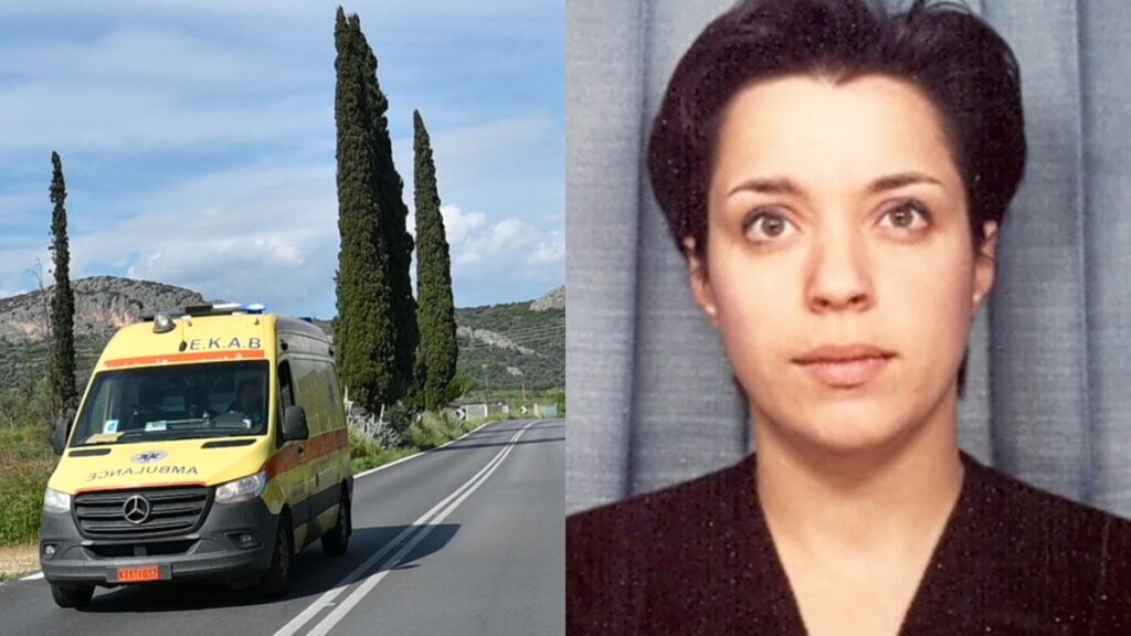 Διπλή οικογενειακή τραγωδία – Ζευγάρι «έφυγε» με διαφορά μόλις ενός μήνα