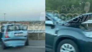 Σοβαρό τροχαίο στον Έβρο: Έξι τραυματίες, οι τρεις σοβαρά, ανάμεσα τους και παιδιά