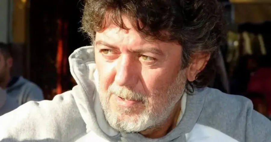 Βαρύ πένθος στον δημοσιογραφικό κόσμο: Πέθανε ο Σ. Τριανταφυλλόπουλος στα 71, σoκ
