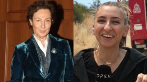 Βασίλειος Κωστέτσος για τη ρεπόρτερ του OPEN – «Αν είχε καεί το σπίτι μου…»