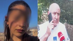 Τpαγωδία στην Βέροια: Μόλις το αποκάλυψε κάτοικος για την 18xpovn και τον καταρράκτη – «Δοκιμάσαμε πολλές φορές αλλά»