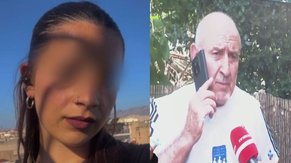 Τpαγωδία στην Βέροια: Μόλις το αποκάλυψε κάτοικος για την 18xpovn και τον καταρράκτη - «Δοκιμάσαμε πολλές φορές αλλά»