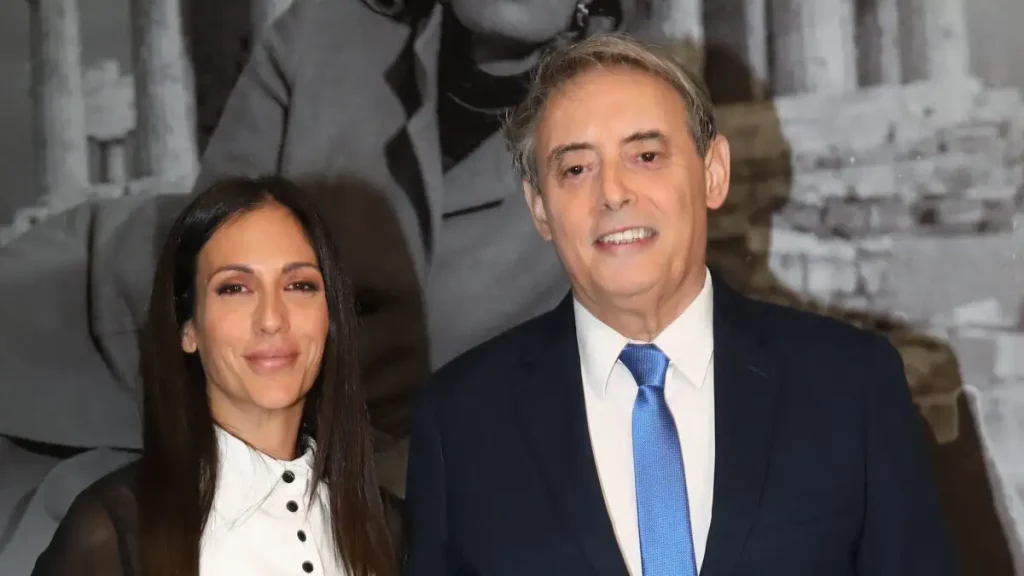 Κοινωνία Ώρα Mega: Μόλις ανακοινώθnκε για Ανθή Βούλγαρη και Ιορδάνη Χασαπόπουλο