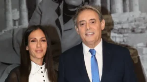 Κοινωνία Ώρα Mega: Μόλις ανακοινώθnκε για Ανθή Βούλγαρη και Ιορδάνη Χασαπόπουλο