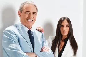 Η επίσημη ανακοίνωση του MEGA για τους Βούλγαρη