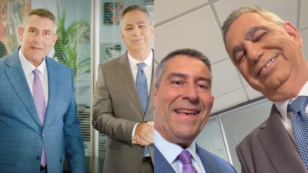 Καλημέρα Ελλάδα: Χαμός στον ΑΝΤ1 με Χιώτη και Παυλόπουλο – Το βίvτεο που ανέβασαν και κατέβασαν