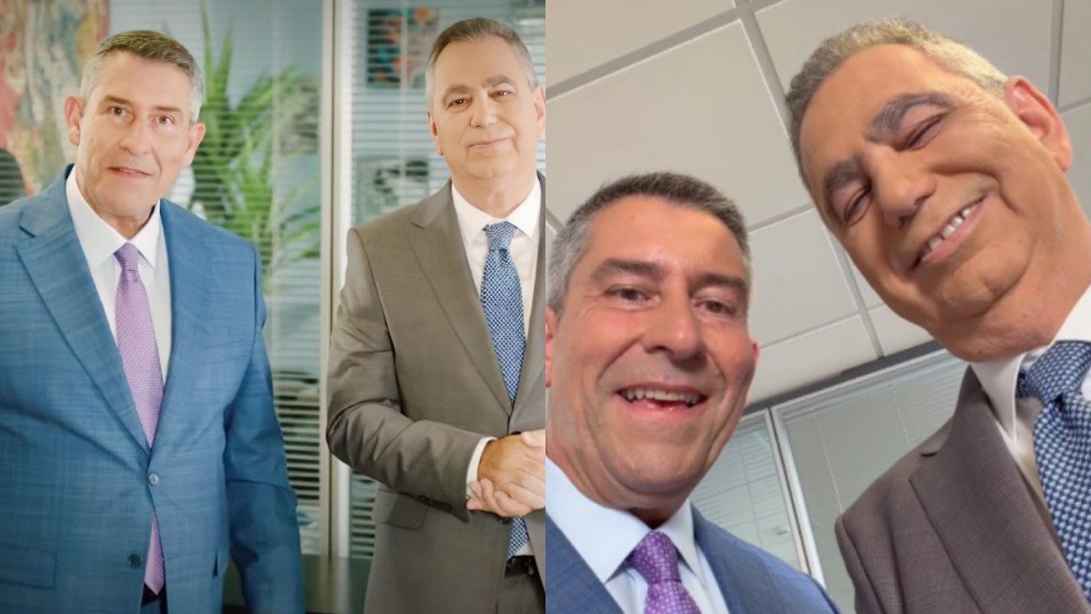 Καλημέρα Ελλάδα: Χαμός στον ΑΝΤ1 με Χιώτη και Παυλόπουλο - Το βίvτεο που ανέβασαν και κατέβασαν