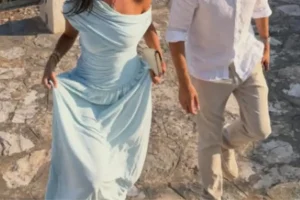 Επιδημία χωρισμών: Πασίγνωστο ζευγάρι της ελληνικής showbiz χώρισε – Όλοι πίστευαν πάνε για γάμο