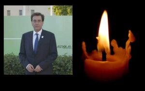 Πέθανε ο Κώστας Παπανώτας, αδελφός του Δημήτρη Παπανώτα – Η πορεία του διακεκριμένου επιστήμονα