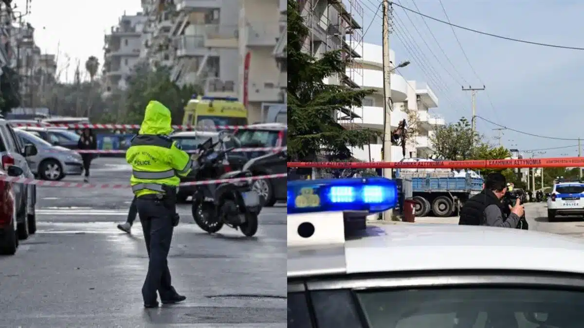 Σκηνές πανικού στην Καλαμάτα, με τον 38χρονο που πυροβόλησε με κυνηγετικό όπλο προς την 25χρονη πρώην σύντροφό του