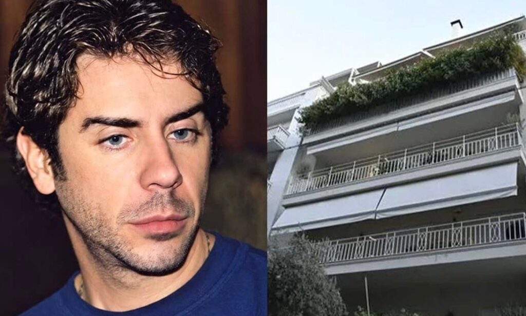 Νέα ευρήματα από την έρευνα στο ιατρείο – Στο μικροσκόπιο αρχείο με το ονοματεπώνυμό του Γιώργου Μαζωνάκη